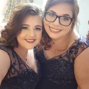 Meet your Posher, Catie